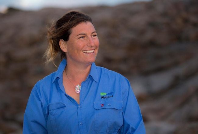 Catherine Marriott takes role with CRC Northern Aust. Catherine Marriott takes role with CRC Northern Aust.